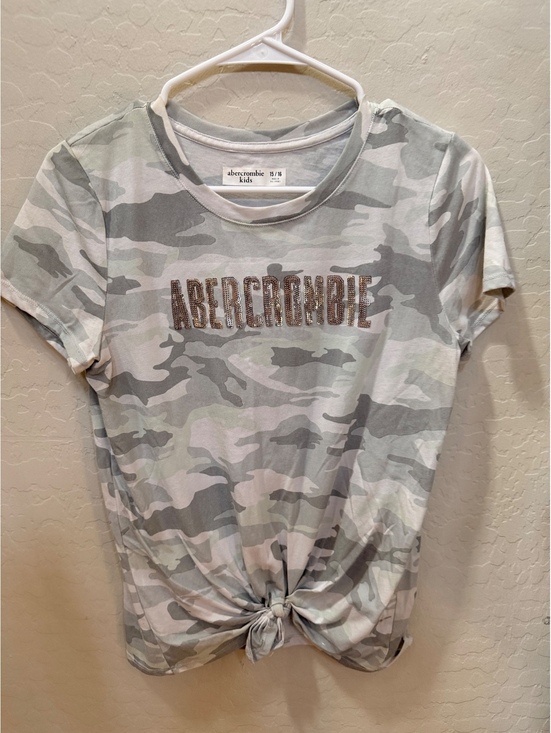 Aeropostale Other - Aeropostale Camo T Shirt